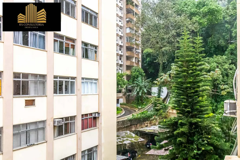 Apartamento com 3 quartos à venda, 90m2 em Laranjeiras, Rio De Janeiro - RJ - imagem 4 Foto 4 de Apartamento com 3 quartos à venda, 90m2 em Laranjeiras, Rio De Janeiro - RJ