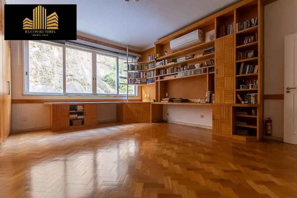 Foto 6 de Apartamento com 4 quartos à venda, 525m2 em Flamengo, Rio De Janeiro - RJ