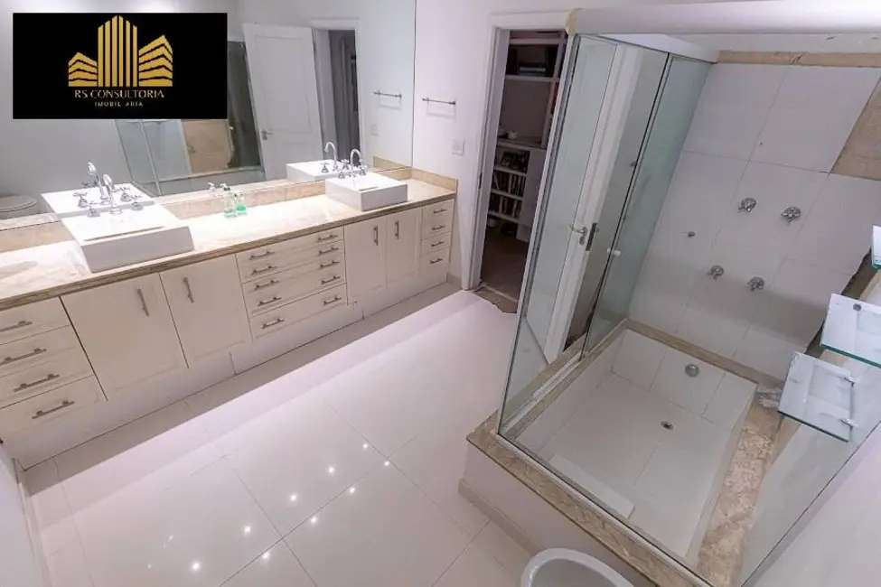 Foto 8 de Apartamento com 4 quartos à venda, 525m2 em Flamengo, Rio De Janeiro - RJ