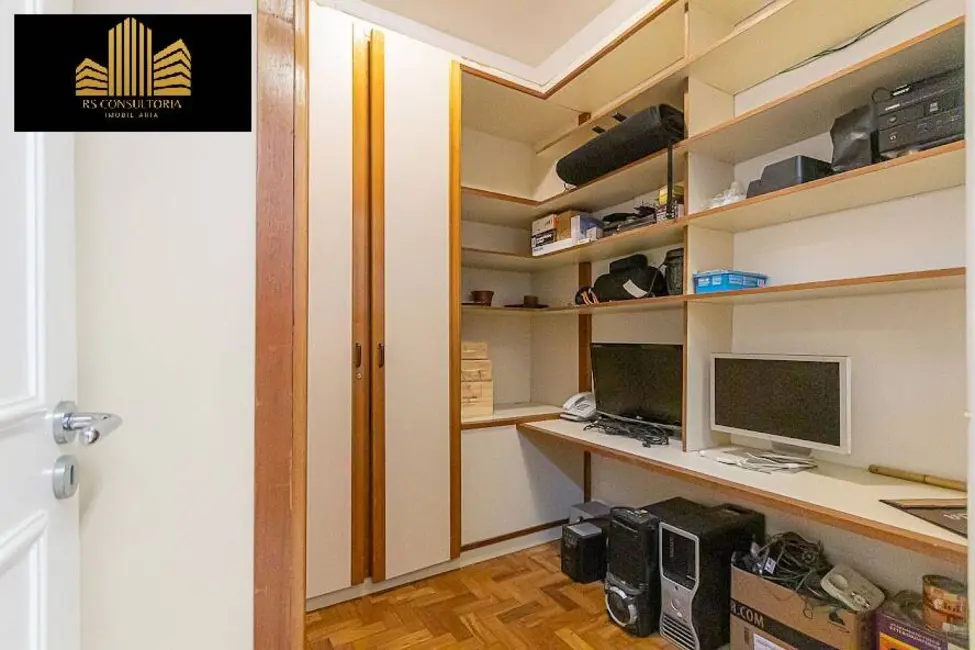 Foto 9 de Apartamento com 4 quartos à venda, 525m2 em Flamengo, Rio De Janeiro - RJ