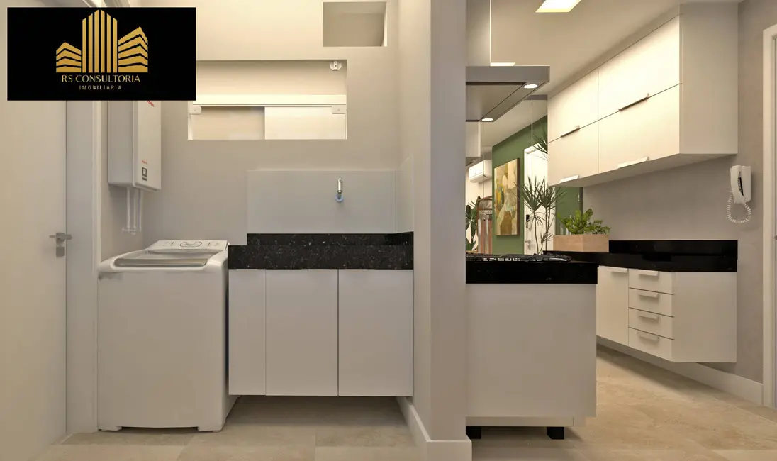 Apartamento com 1 quarto à venda, 81m2 em Botafogo, Rio De Janeiro - RJ - imagem 7 Foto 7 de Apartamento com 1 quarto à venda, 81m2 em Botafogo, Rio De Janeiro - RJ