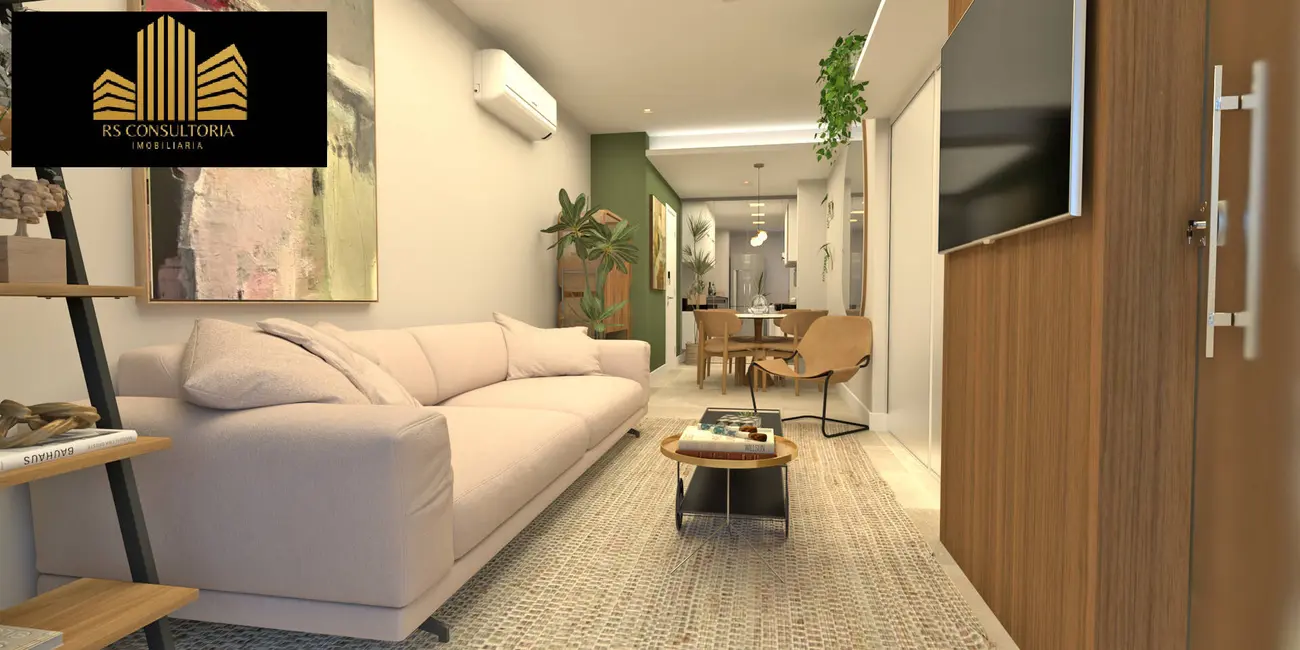 Apartamento com 1 quarto à venda, 81m2 em Botafogo, Rio De Janeiro - RJ - imagem 2 Foto 2 de Apartamento com 1 quarto à venda, 81m2 em Botafogo, Rio De Janeiro - RJ