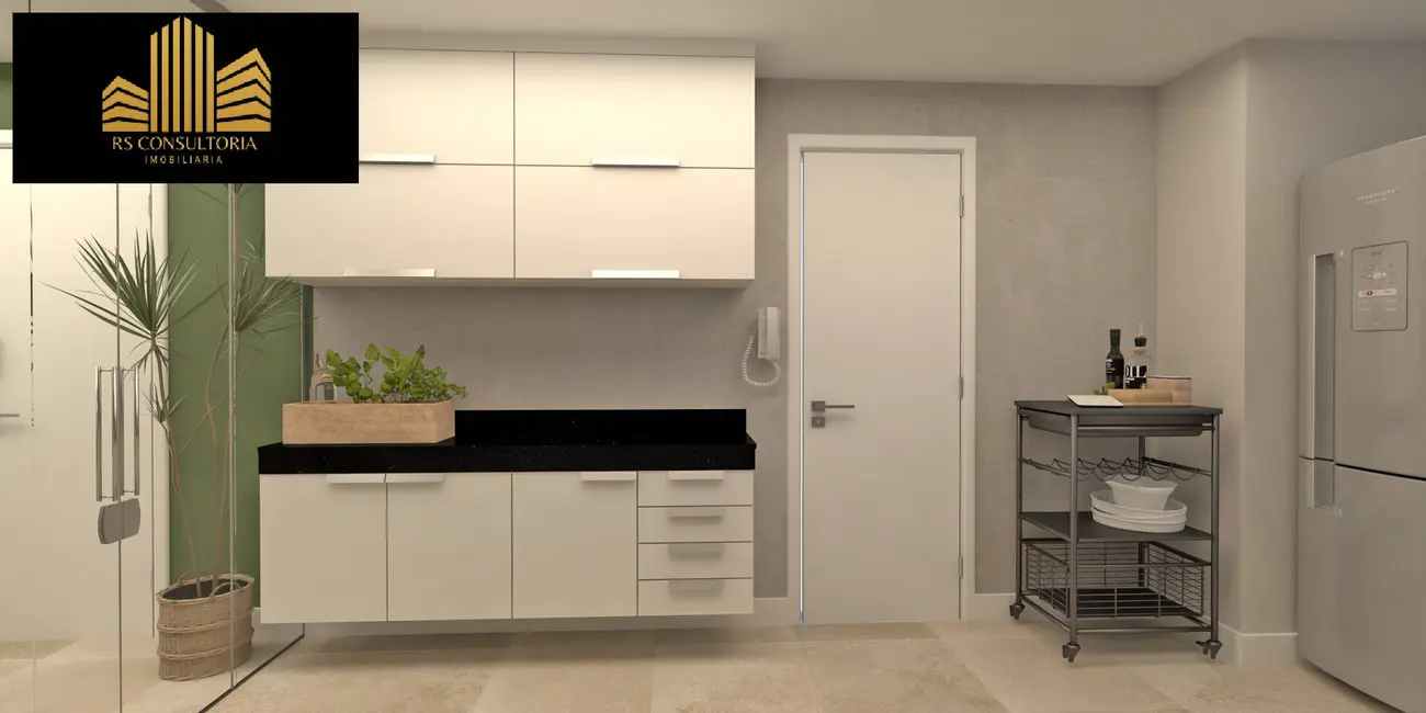 Apartamento com 1 quarto à venda, 81m2 em Botafogo, Rio De Janeiro - RJ - imagem 3 Foto 3 de Apartamento com 1 quarto à venda, 81m2 em Botafogo, Rio De Janeiro - RJ