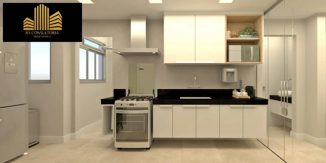 Apartamento com 1 quarto à venda, 81m2 em Botafogo, Rio De Janeiro - RJ - imagem 4 Foto 4 de Apartamento com 1 quarto à venda, 81m2 em Botafogo, Rio De Janeiro - RJ