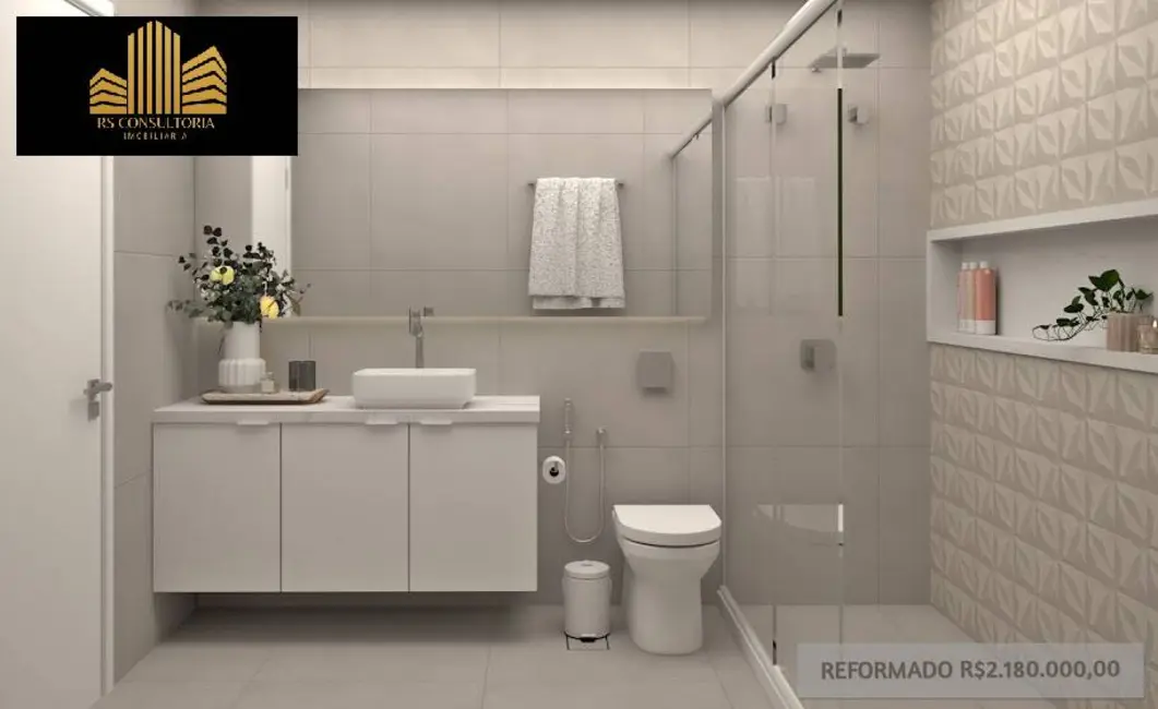 Foto 5 de Apartamento com 4 quartos à venda, 230m2 em Copacabana, Rio De Janeiro - RJ