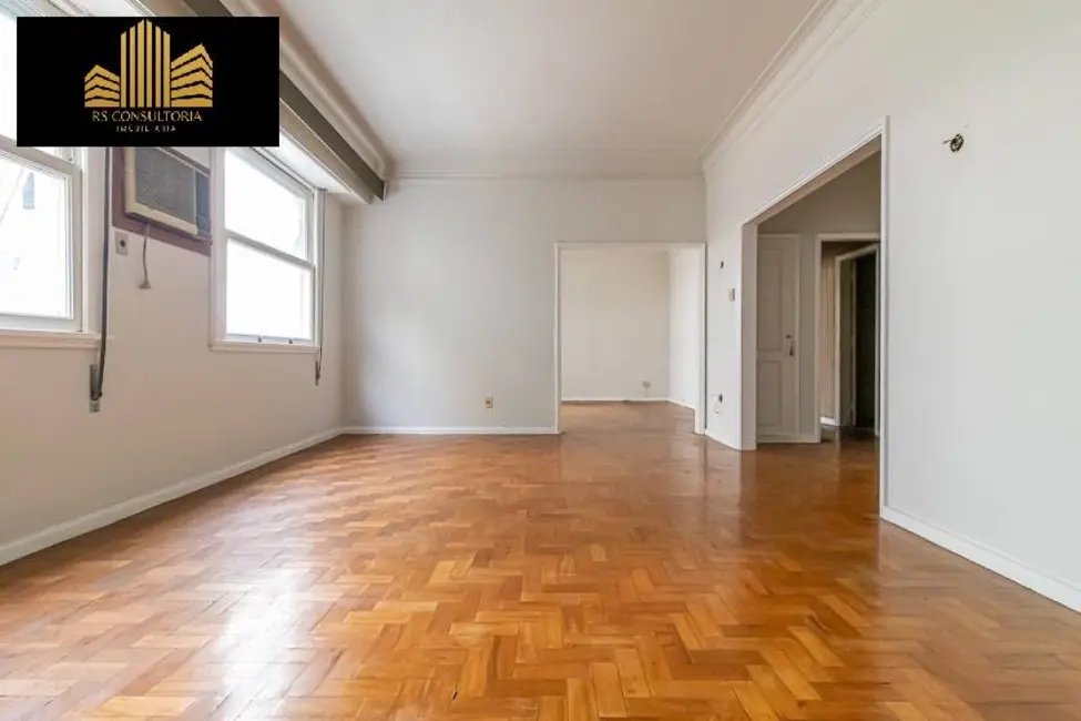 Foto 8 de Apartamento com 4 quartos à venda, 230m2 em Copacabana, Rio De Janeiro - RJ