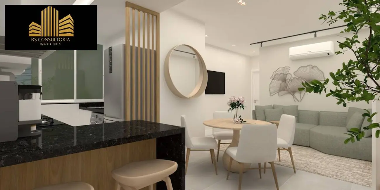 Foto 7 de Apartamento com 2 quartos à venda, 70m2 em Botafogo, Rio De Janeiro - RJ