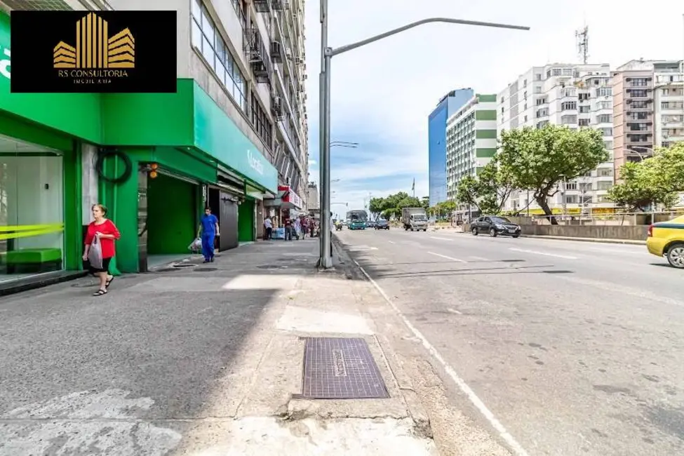 Foto 9 de Apartamento com 3 quartos à venda, 133m2 em Copacabana, Rio De Janeiro - RJ