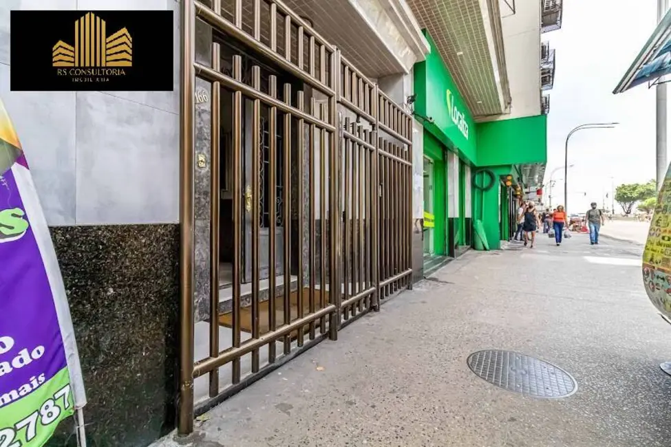 Foto 6 de Apartamento com 3 quartos à venda, 133m2 em Copacabana, Rio De Janeiro - RJ