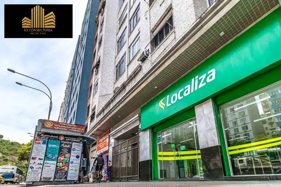 Foto 7 de Apartamento com 3 quartos à venda, 133m2 em Copacabana, Rio De Janeiro - RJ