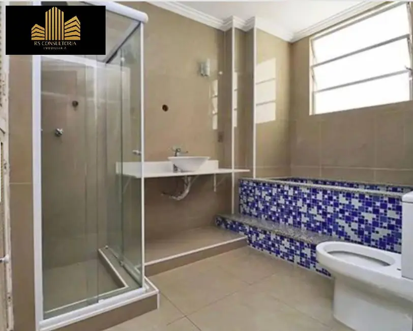 Foto 9 de Apartamento com 4 quartos para alugar, 250m2 em Copacabana, Rio De Janeiro - RJ