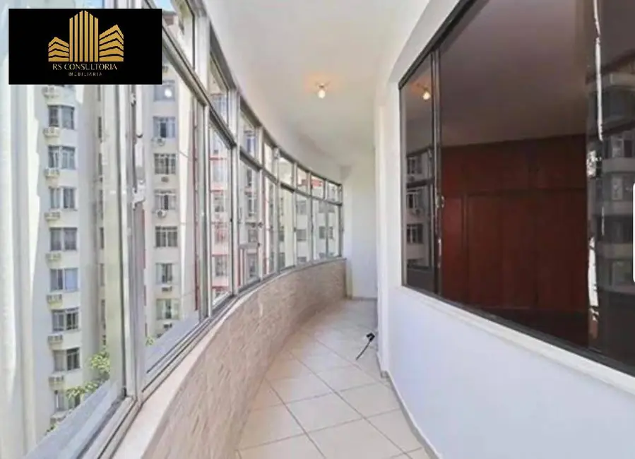 Foto 1 de Apartamento com 4 quartos para alugar, 250m2 em Copacabana, Rio De Janeiro - RJ