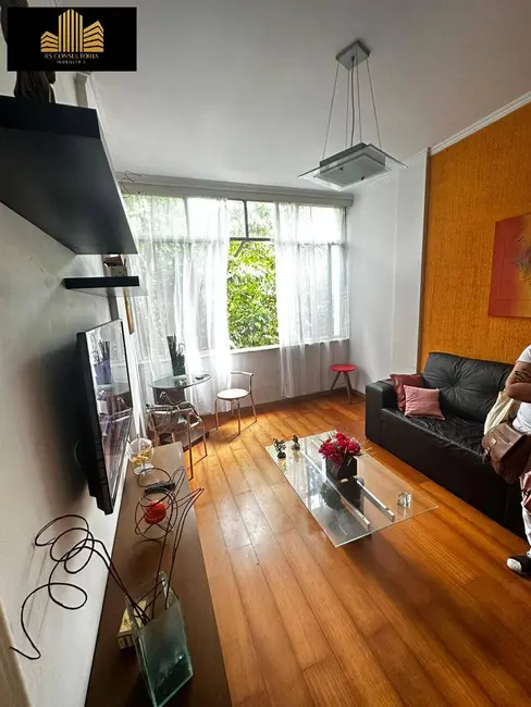Foto 2 de Apartamento com 1 quarto para alugar, 55m2 em Copacabana, Rio De Janeiro - RJ