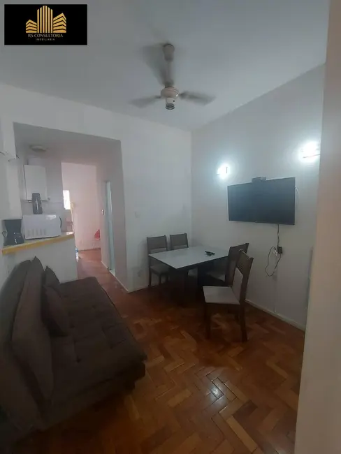 Foto 1 de Apartamento com 1 quarto para alugar, 45m2 em Copacabana, Rio De Janeiro - RJ