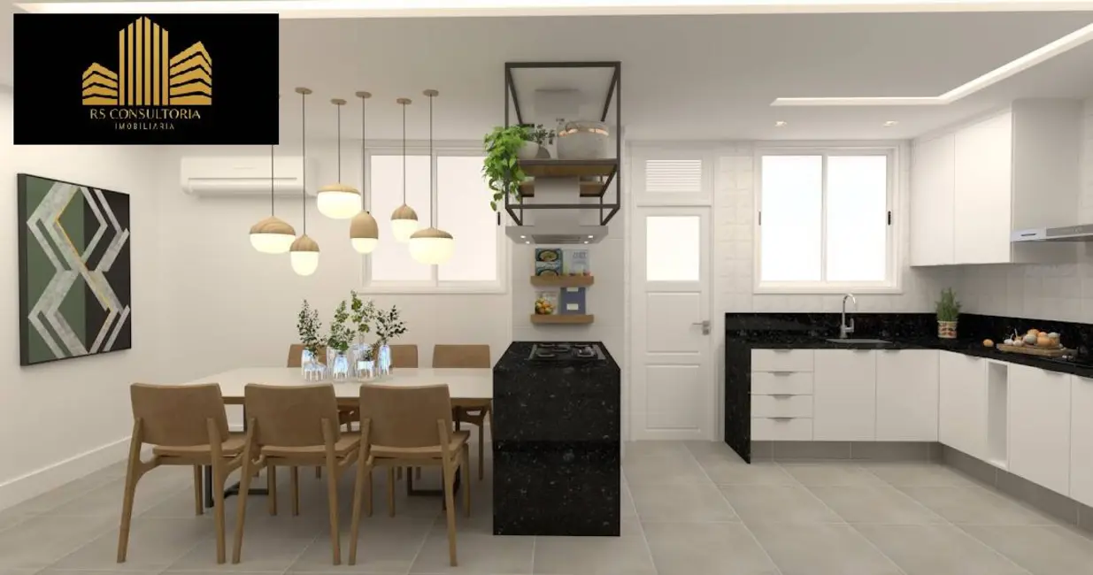 Apartamento com 4 quartos à venda, 320m2 em Flamengo, Rio De Janeiro - RJ - imagem 7 Foto 7 de Apartamento com 4 quartos à venda, 320m2 em Flamengo, Rio De Janeiro - RJ