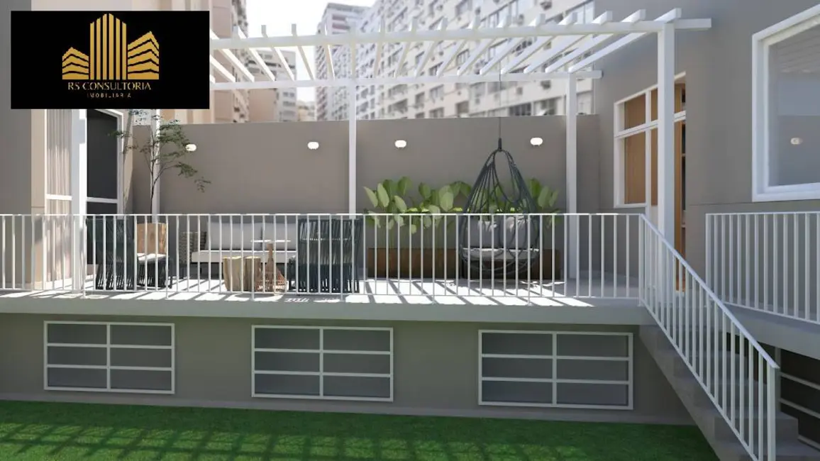 Apartamento com 4 quartos à venda, 320m2 em Flamengo, Rio De Janeiro - RJ - imagem 6 Foto 6 de Apartamento com 4 quartos à venda, 320m2 em Flamengo, Rio De Janeiro - RJ
