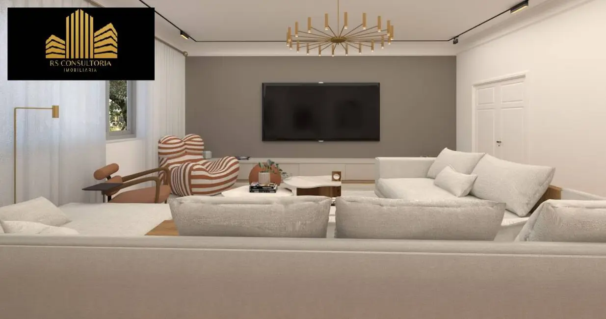 Apartamento com 4 quartos à venda, 320m2 em Flamengo, Rio De Janeiro - RJ - imagem 3 Foto 3 de Apartamento com 4 quartos à venda, 320m2 em Flamengo, Rio De Janeiro - RJ