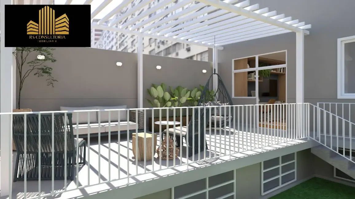 Apartamento com 4 quartos à venda, 320m2 em Flamengo, Rio De Janeiro - RJ - imagem 5 Foto 5 de Apartamento com 4 quartos à venda, 320m2 em Flamengo, Rio De Janeiro - RJ