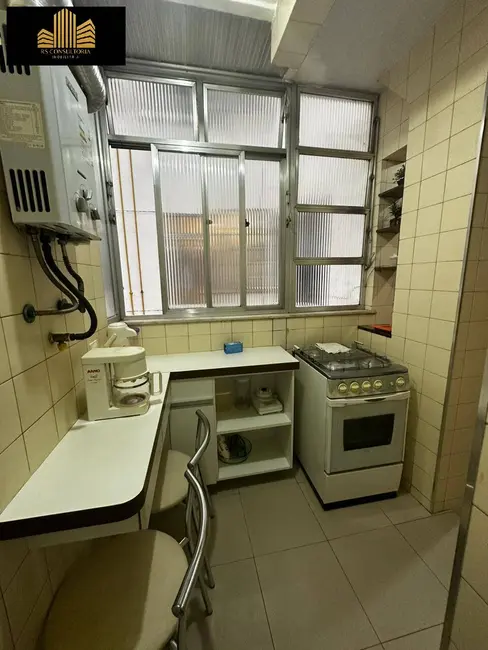 Foto 6 de Apartamento com 1 quarto para alugar, 55m2 em Copacabana, Rio De Janeiro - RJ