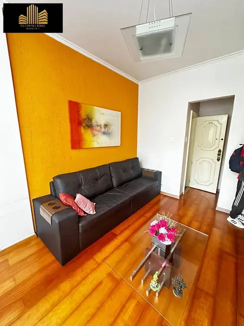 Foto 5 de Apartamento com 1 quarto para alugar, 55m2 em Copacabana, Rio De Janeiro - RJ