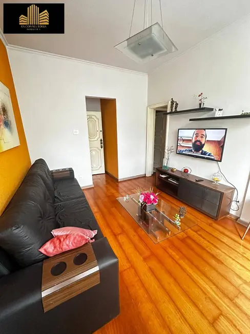 Foto 3 de Apartamento com 1 quarto para alugar, 55m2 em Copacabana, Rio De Janeiro - RJ