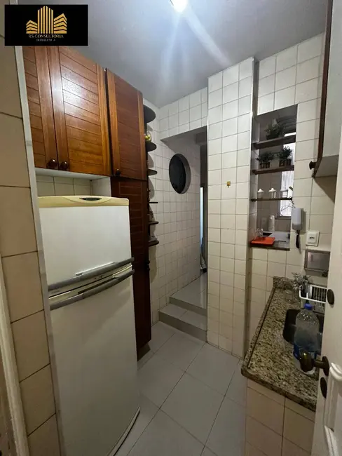 Foto 9 de Apartamento com 1 quarto para alugar, 55m2 em Copacabana, Rio De Janeiro - RJ