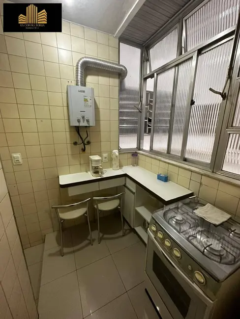 Foto 8 de Apartamento com 1 quarto para alugar, 55m2 em Copacabana, Rio De Janeiro - RJ