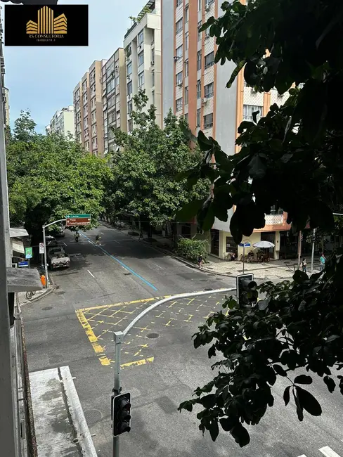 Foto 2 de Apartamento com 1 quarto para alugar, 55m2 em Copacabana, Rio De Janeiro - RJ