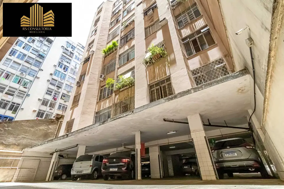 Foto 5 de Apartamento com 3 quartos à venda, 135m2 em Copacabana, Rio De Janeiro - RJ