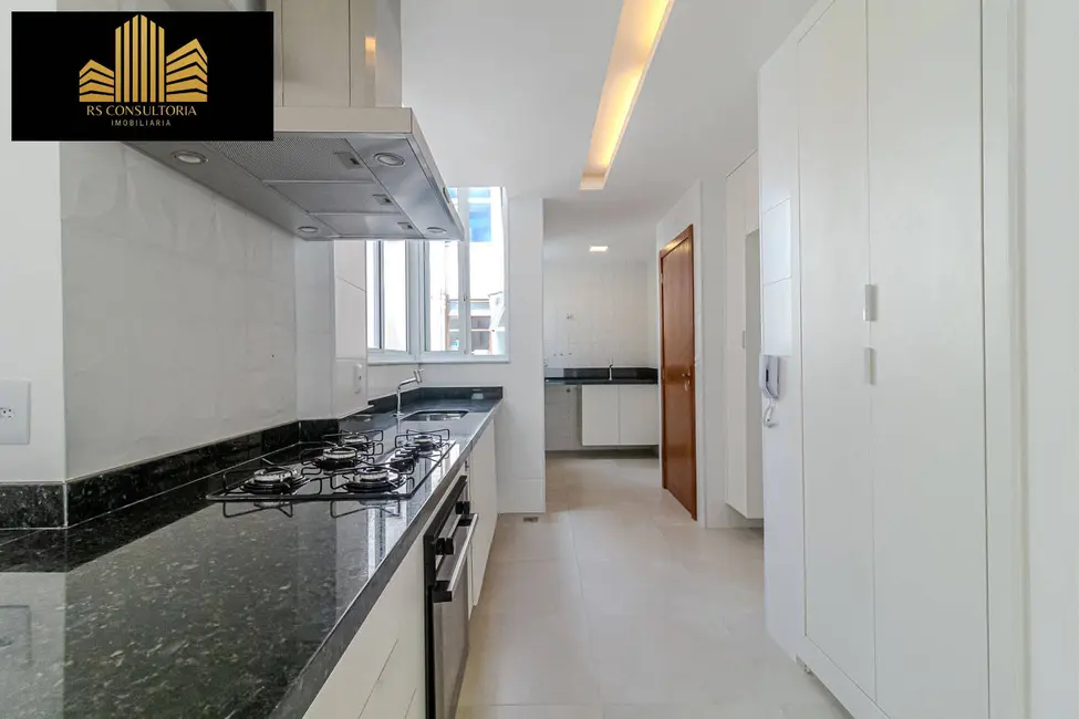 Foto 8 de Apartamento com 3 quartos à venda, 135m2 em Copacabana, Rio De Janeiro - RJ