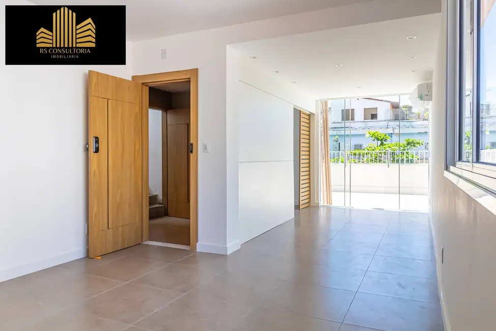 Foto 3 de Apartamento com 3 quartos à venda, 237m2 em Copacabana, Rio De Janeiro - RJ