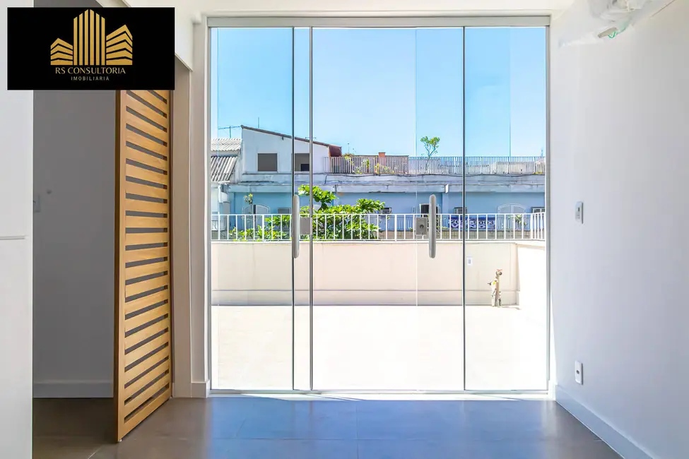 Foto 4 de Apartamento com 3 quartos à venda, 237m2 em Copacabana, Rio De Janeiro - RJ