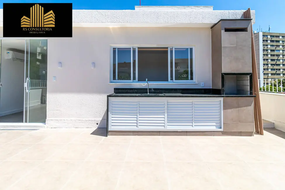 Foto 6 de Apartamento com 3 quartos à venda, 237m2 em Copacabana, Rio De Janeiro - RJ