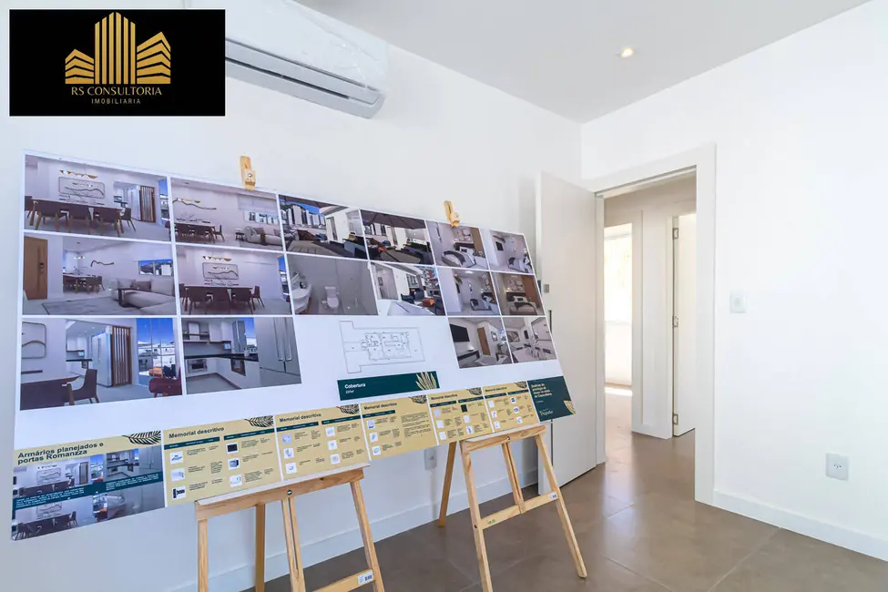 Foto 7 de Apartamento com 3 quartos à venda, 237m2 em Copacabana, Rio De Janeiro - RJ