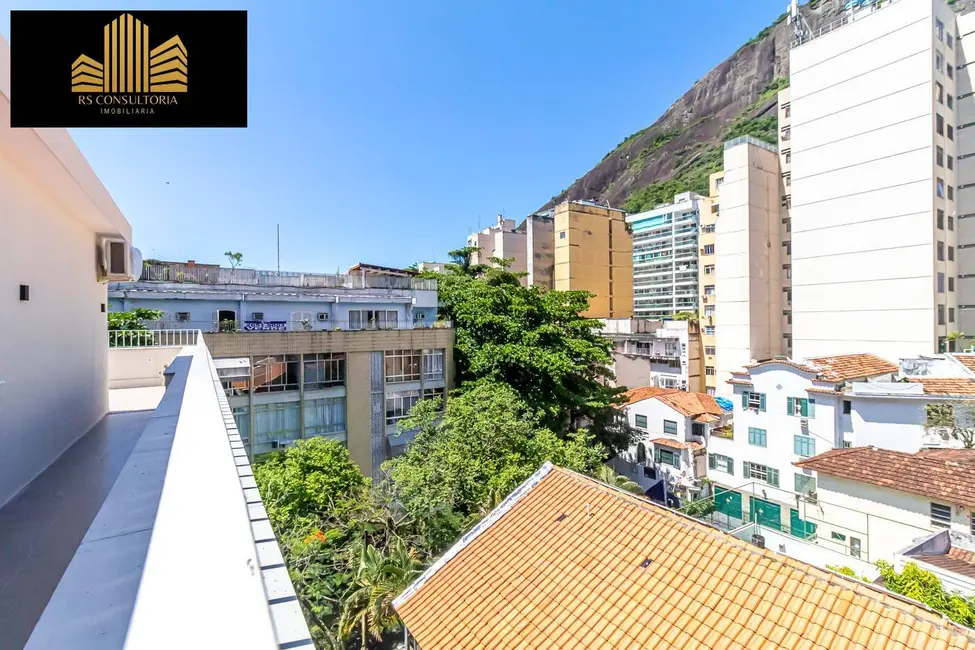 Foto 1 de Apartamento com 3 quartos à venda, 237m2 em Copacabana, Rio De Janeiro - RJ