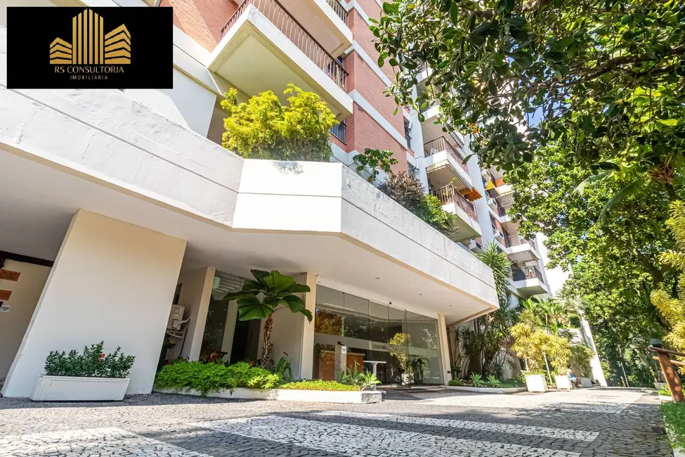 Foto 5 de Apartamento com 3 quartos à venda, 107m2 em Barra da Tijuca, Rio De Janeiro - RJ