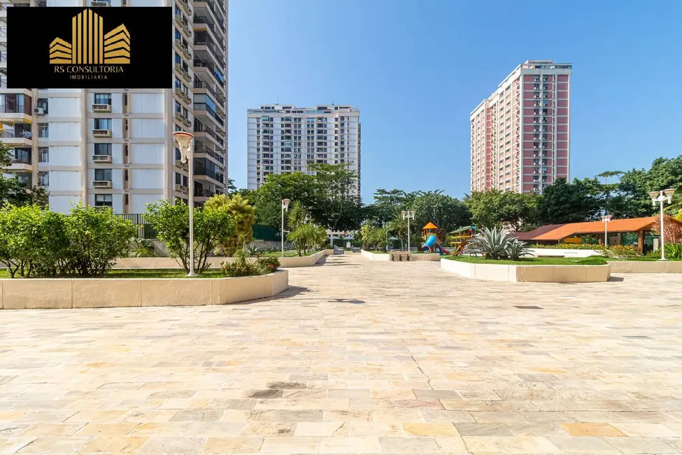 Foto 4 de Apartamento com 3 quartos à venda, 107m2 em Barra da Tijuca, Rio De Janeiro - RJ