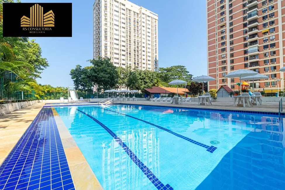 Foto 2 de Apartamento com 3 quartos à venda, 107m2 em Barra da Tijuca, Rio De Janeiro - RJ