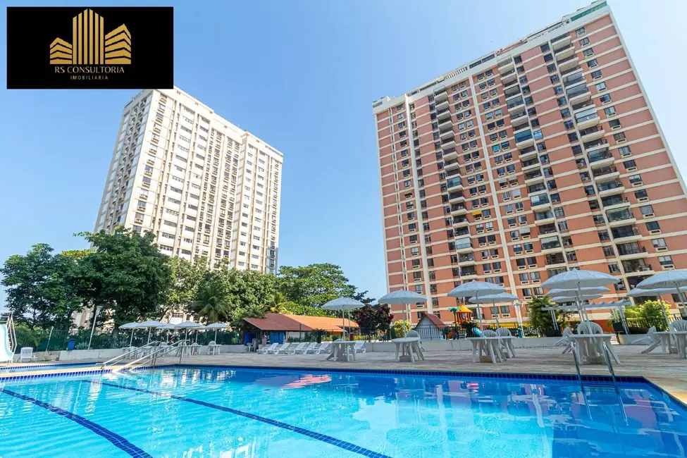 Foto 1 de Apartamento com 3 quartos à venda, 107m2 em Barra da Tijuca, Rio De Janeiro - RJ