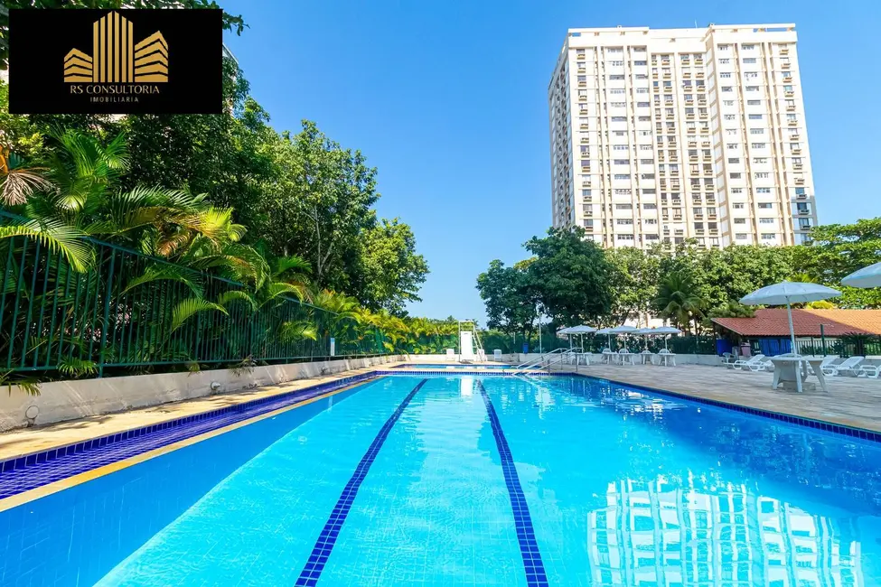 Foto 3 de Apartamento com 3 quartos à venda, 107m2 em Barra da Tijuca, Rio De Janeiro - RJ