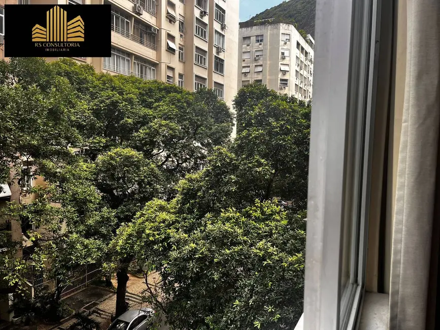 Foto 1 de Apartamento com 1 quarto à venda, 50m2 em Copacabana, Rio De Janeiro - RJ