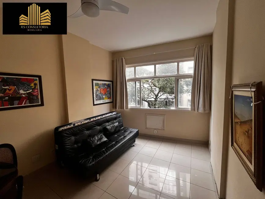 Apartamento com 1 quarto à venda, 50m2 em Copacabana, Rio De Janeiro - RJ - imagem 5 Foto 5 de Apartamento com 1 quarto à venda, 50m2 em Copacabana, Rio De Janeiro - RJ