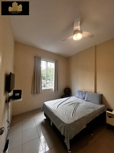 Apartamento com 1 quarto à venda, 50m2 em Copacabana, Rio De Janeiro - RJ - imagem 8 Foto 8 de Apartamento com 1 quarto à venda, 50m2 em Copacabana, Rio De Janeiro - RJ