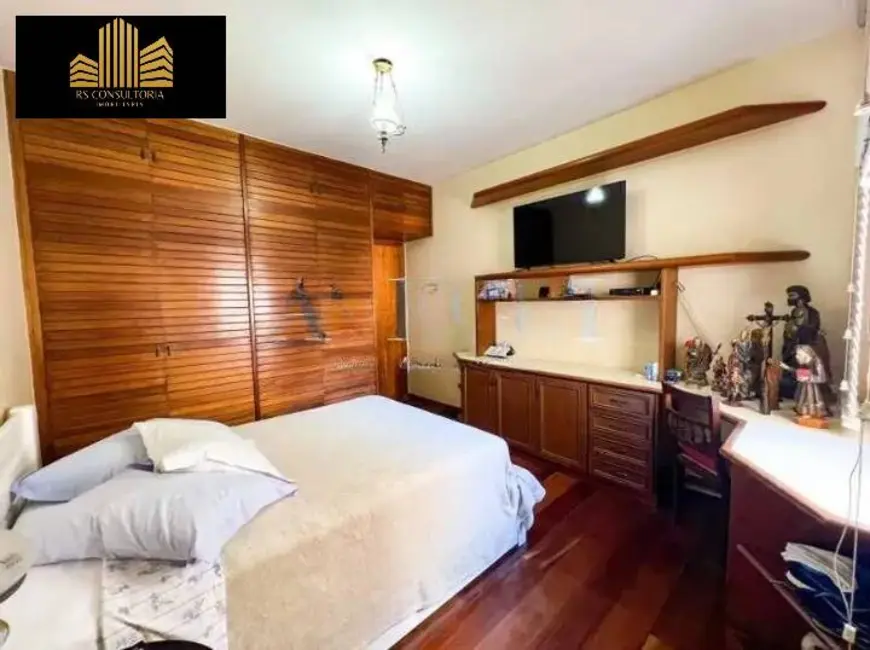 Apartamento com 4 quartos à venda, 202m2 em Leblon, Rio De Janeiro - RJ - imagem 6 Foto 6 de Apartamento com 4 quartos à venda, 202m2 em Leblon, Rio De Janeiro - RJ