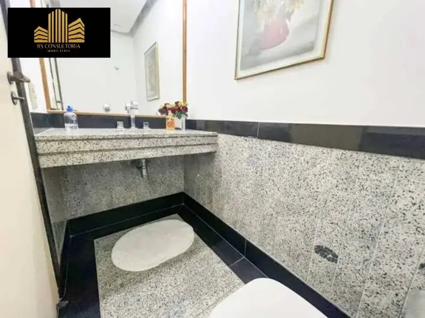 Apartamento com 4 quartos à venda, 202m2 em Leblon, Rio De Janeiro - RJ - imagem 7 Foto 7 de Apartamento com 4 quartos à venda, 202m2 em Leblon, Rio De Janeiro - RJ