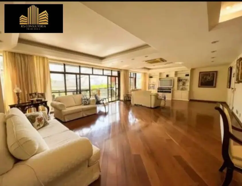 Apartamento com 4 quartos à venda, 202m2 em Leblon, Rio De Janeiro - RJ - imagem 1 Foto 1 de Apartamento com 4 quartos à venda, 202m2 em Leblon, Rio De Janeiro - RJ