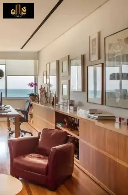 Apartamento com 4 quartos à venda, 410m2 em Ipanema, Rio De Janeiro - RJ - imagem 3 Foto 3 de Apartamento com 4 quartos à venda, 410m2 em Ipanema, Rio De Janeiro - RJ