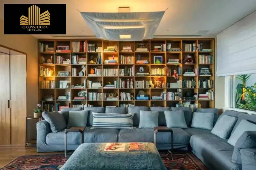 Apartamento com 4 quartos à venda, 410m2 em Ipanema, Rio De Janeiro - RJ - imagem 4 Foto 4 de Apartamento com 4 quartos à venda, 410m2 em Ipanema, Rio De Janeiro - RJ