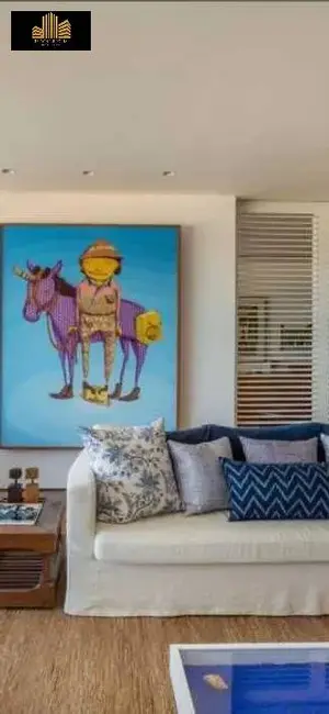 Apartamento com 4 quartos à venda, 410m2 em Ipanema, Rio De Janeiro - RJ - imagem 9 Foto 9 de Apartamento com 4 quartos à venda, 410m2 em Ipanema, Rio De Janeiro - RJ