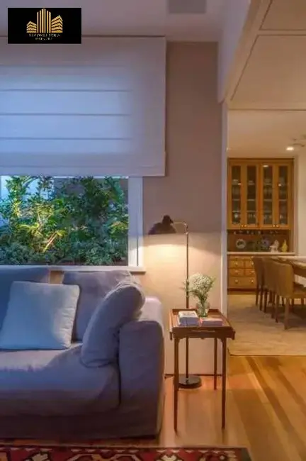 Apartamento com 4 quartos à venda, 410m2 em Ipanema, Rio De Janeiro - RJ - imagem 8 Foto 8 de Apartamento com 4 quartos à venda, 410m2 em Ipanema, Rio De Janeiro - RJ